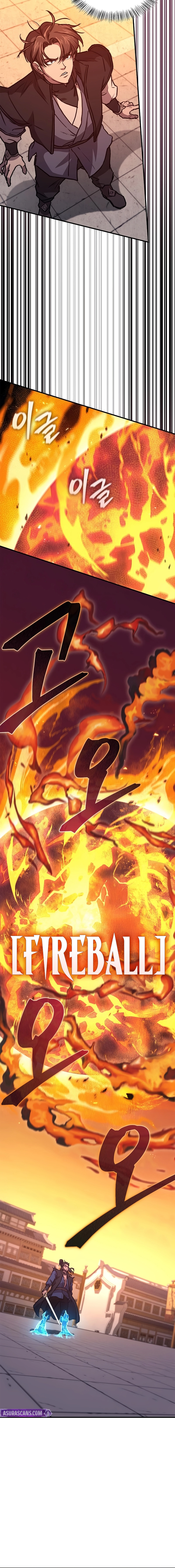 Read Return ofthe Demonic Instructor chapter 38 image 20 on Lezhin
