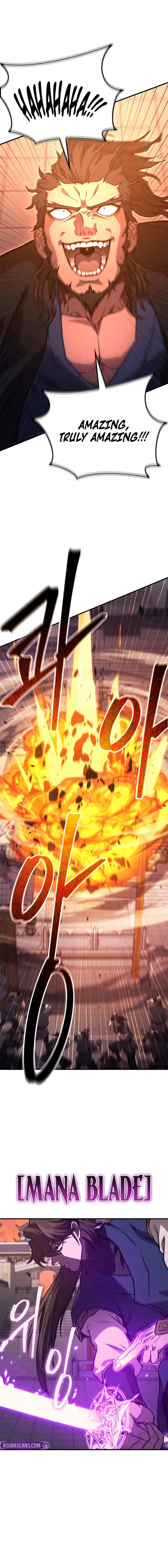 Read Return ofthe Demonic Instructor chapter 38 image 22 on Lezhin