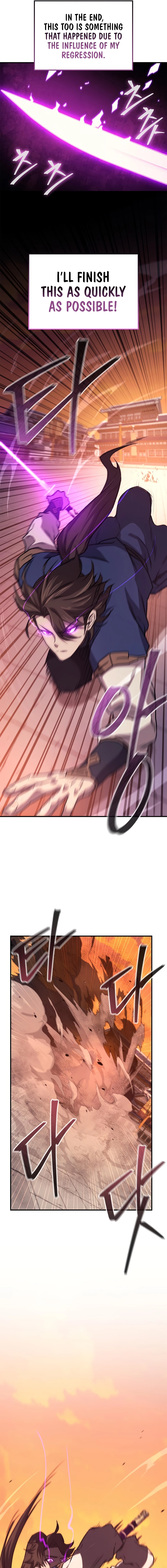 Read Return ofthe Demonic Instructor chapter 38 image 23 on Lezhin