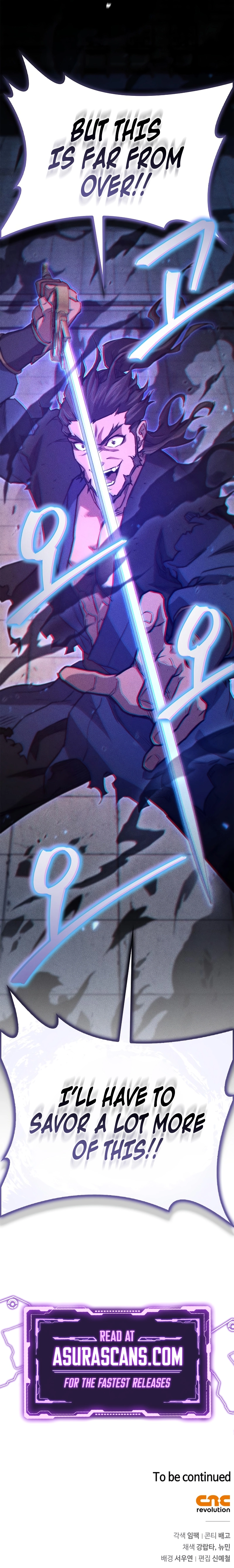 Read Return ofthe Demonic Instructor chapter 38 image 25 on Lezhin