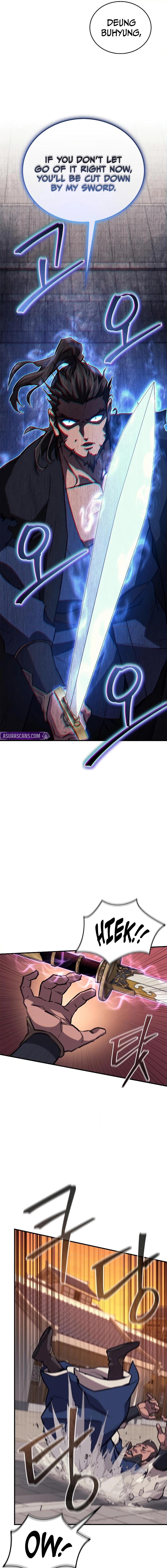 Read Return ofthe Demonic Instructor chapter 38 image 7 on Lezhin