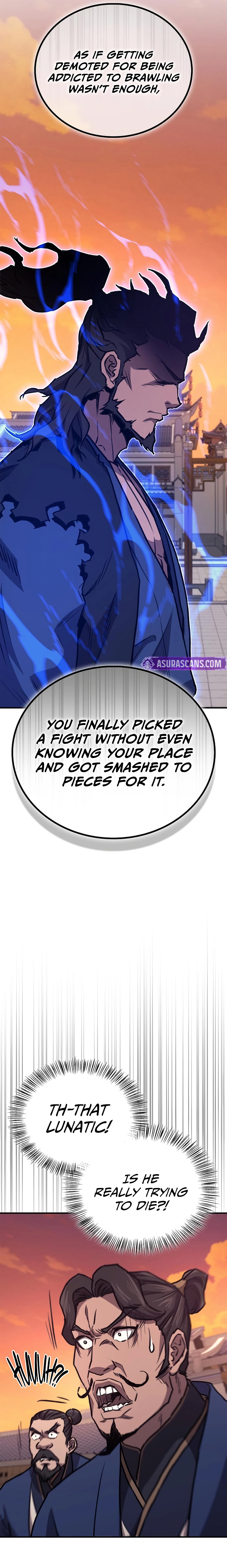 Read Return ofthe Demonic Instructor chapter 39 image 16 on Lezhin
