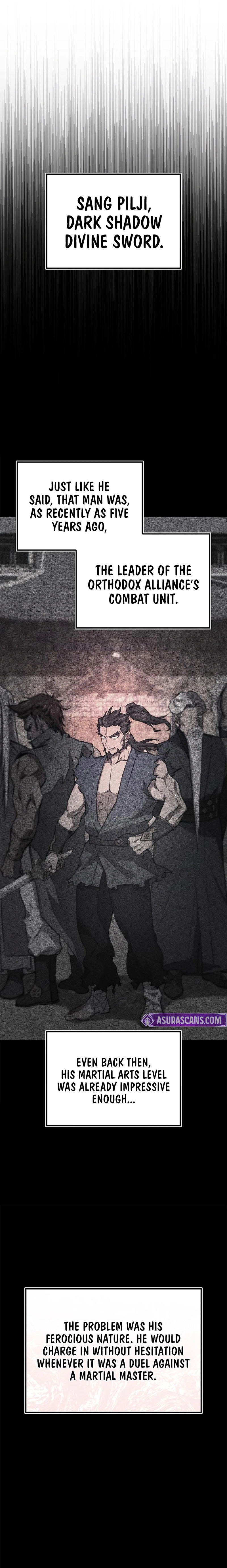 Read Return ofthe Demonic Instructor chapter 39 image 17 on Lezhin