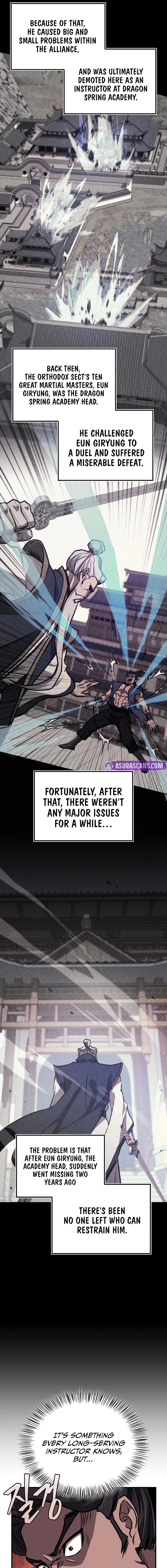 Read Return ofthe Demonic Instructor chapter 39 image 18 on Lezhin