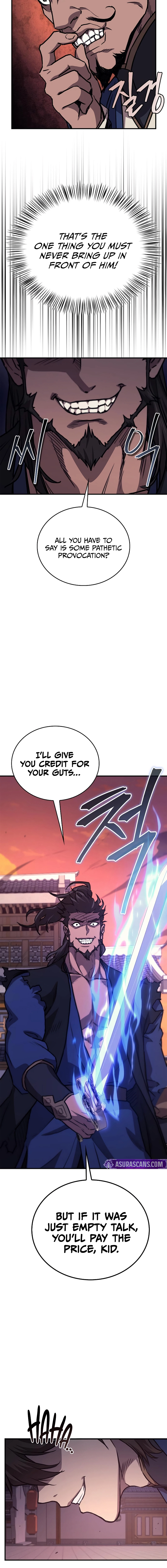 Read Return ofthe Demonic Instructor chapter 39 image 19 on Lezhin