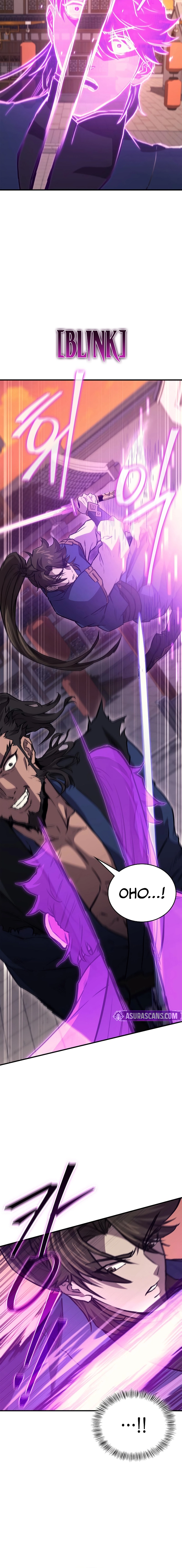 Read Return ofthe Demonic Instructor chapter 39 image 2 on Lezhin