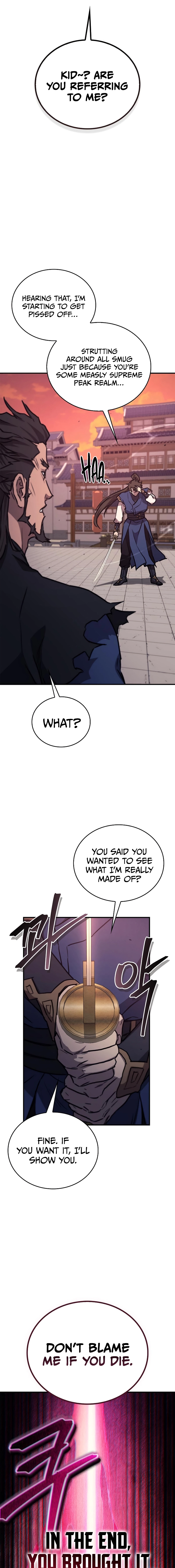 Read Return ofthe Demonic Instructor chapter 39 image 20 on Lezhin