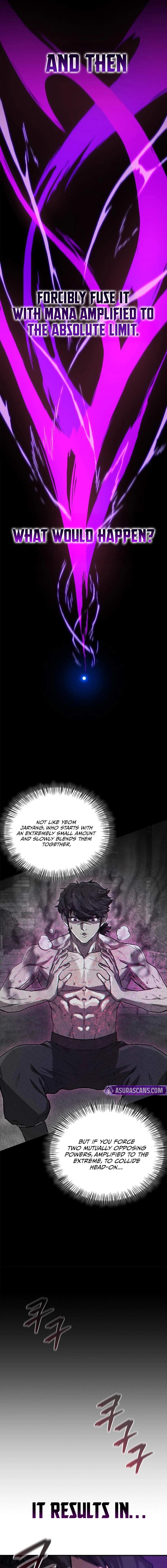 Read Return ofthe Demonic Instructor chapter 39 image 24 on Lezhin