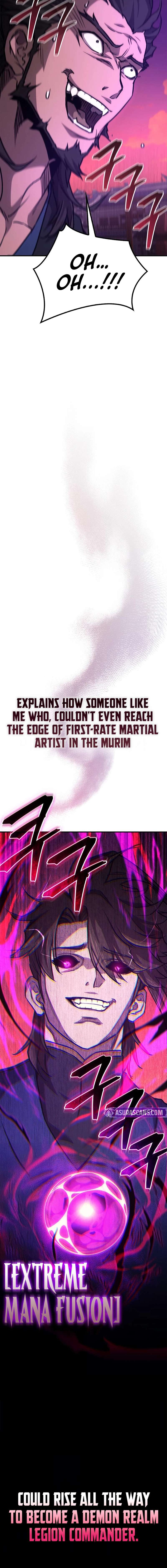 Read Return ofthe Demonic Instructor chapter 39 image 25 on Lezhin