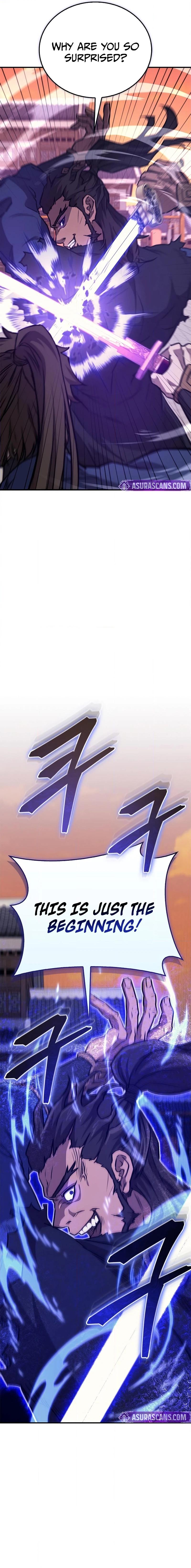 Read Return ofthe Demonic Instructor chapter 39 image 3 on Lezhin