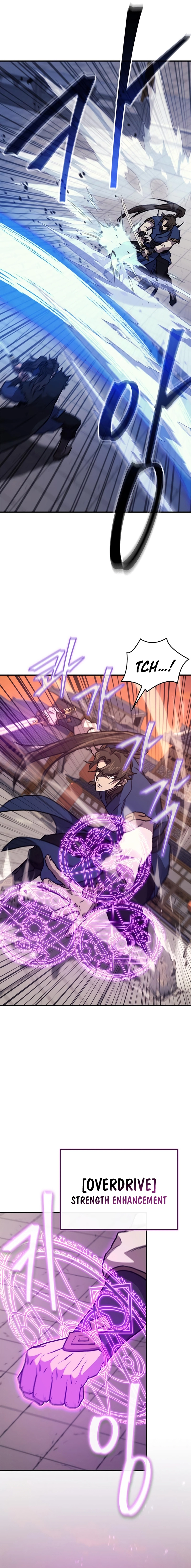 Read Return ofthe Demonic Instructor chapter 39 image 4 on Lezhin