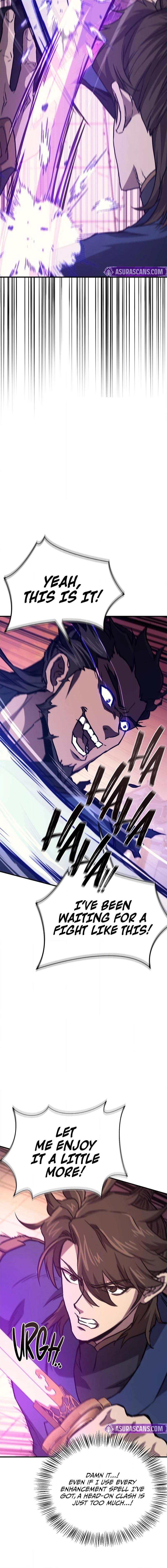 Read Return ofthe Demonic Instructor chapter 39 image 7 on Lezhin