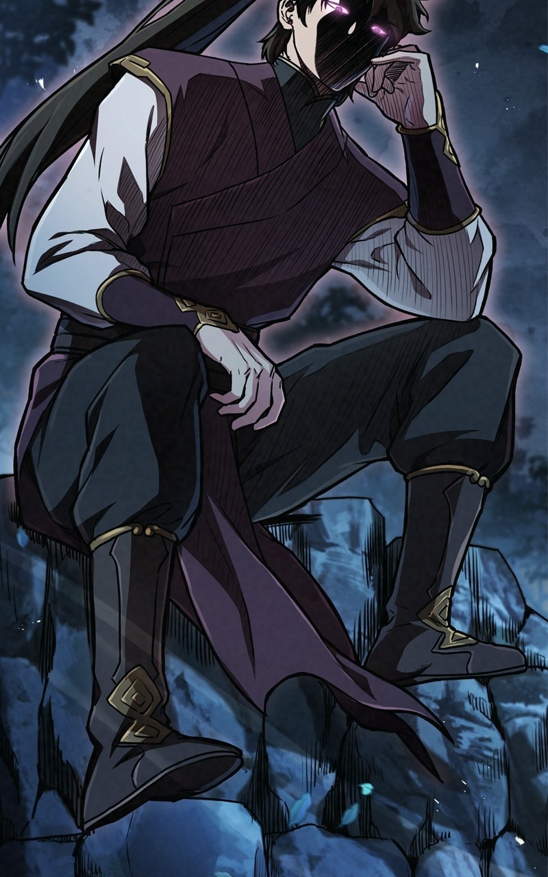 Read Return ofthe Demonic Instructor chapter 4 image 1 on Lezhin