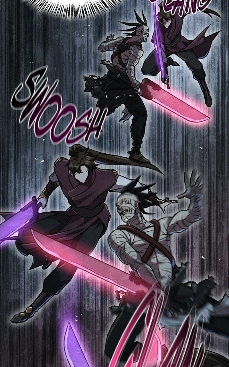Read Return ofthe Demonic Instructor chapter 4 image 50 on Lezhin