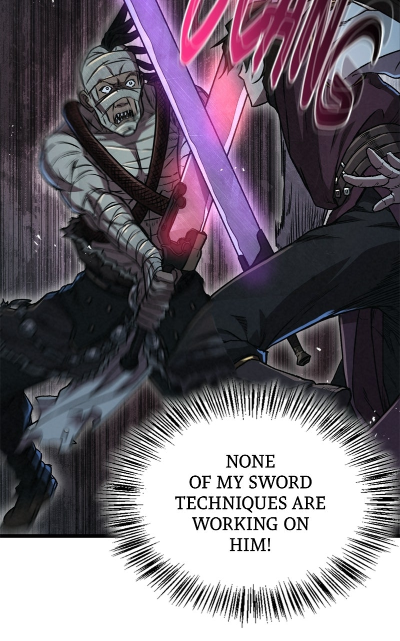 Read Return ofthe Demonic Instructor chapter 4 image 51 on Lezhin