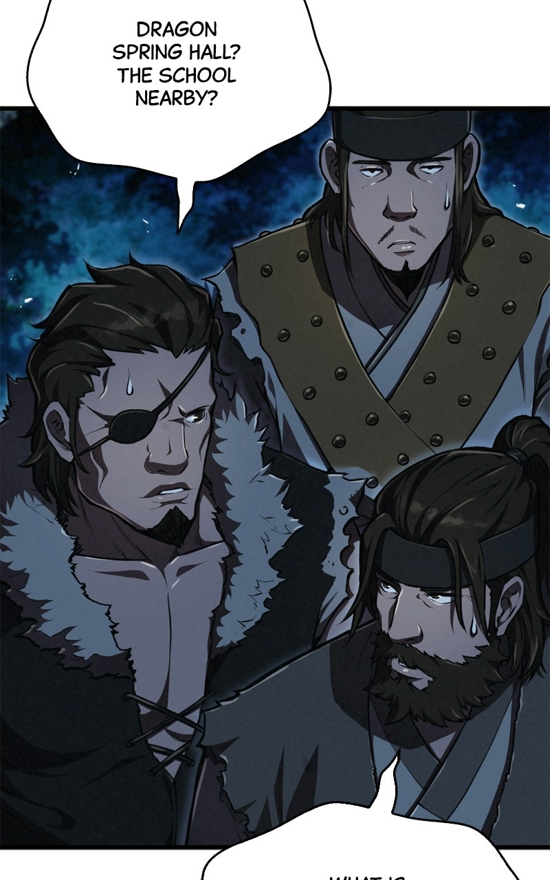 Read Return ofthe Demonic Instructor chapter 4 image 6 on Lezhin