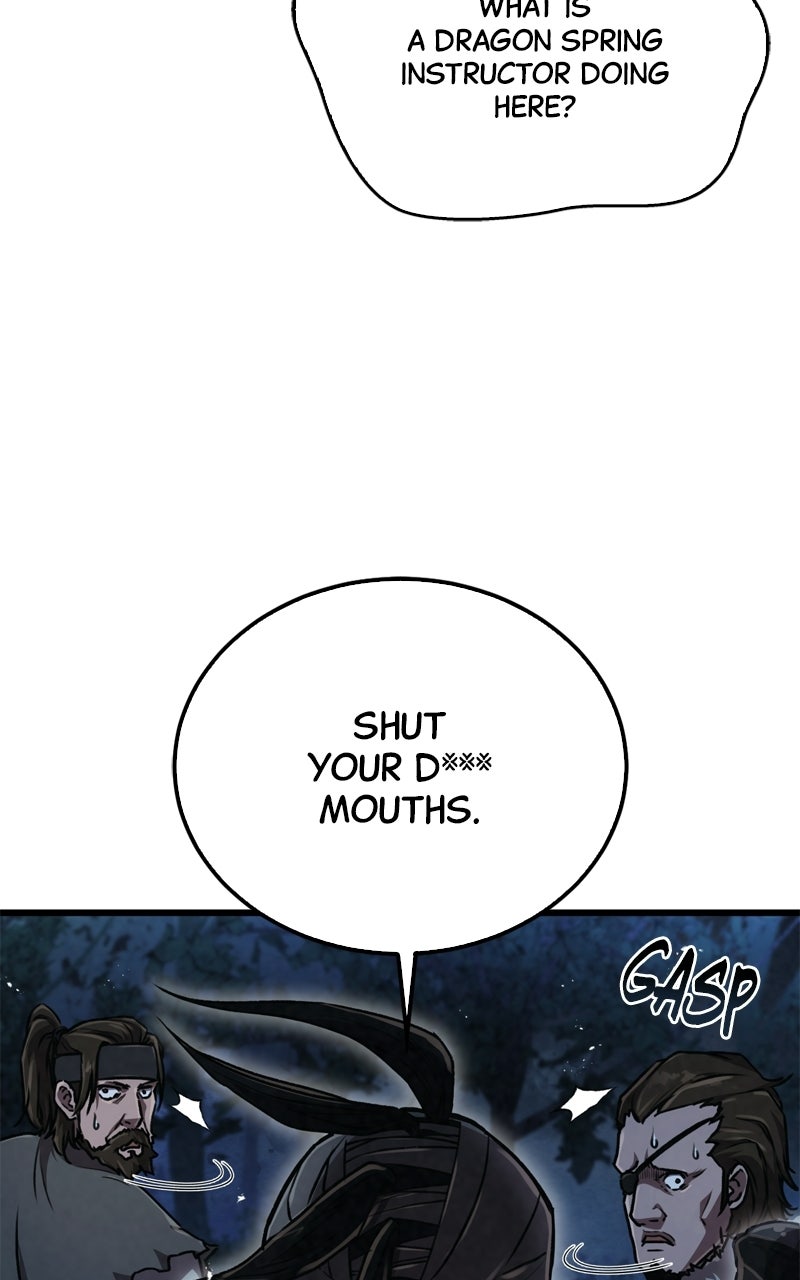 Read Return ofthe Demonic Instructor chapter 4 image 7 on Lezhin