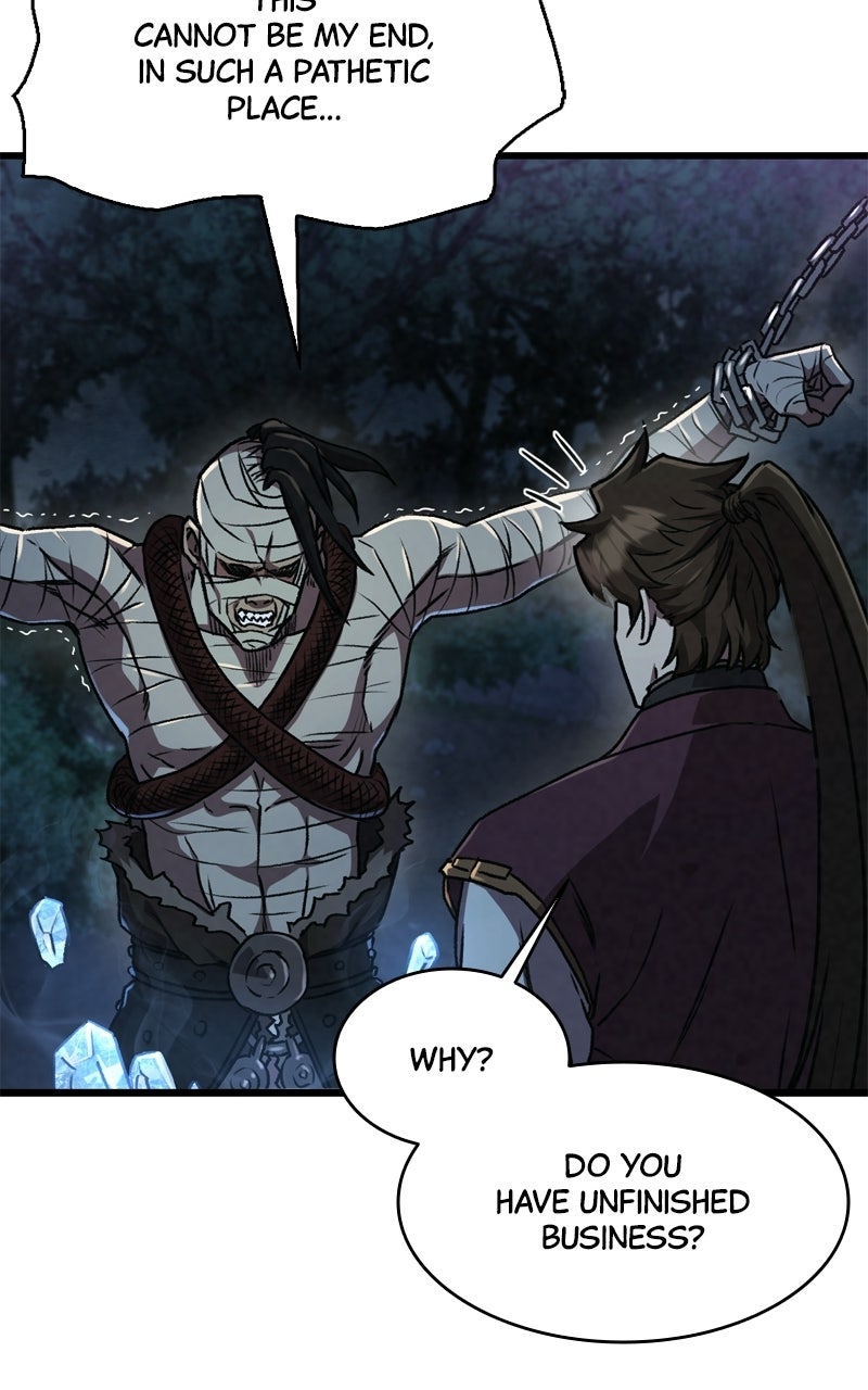 Read Return ofthe Demonic Instructor chapter 4 image 85 on Lezhin