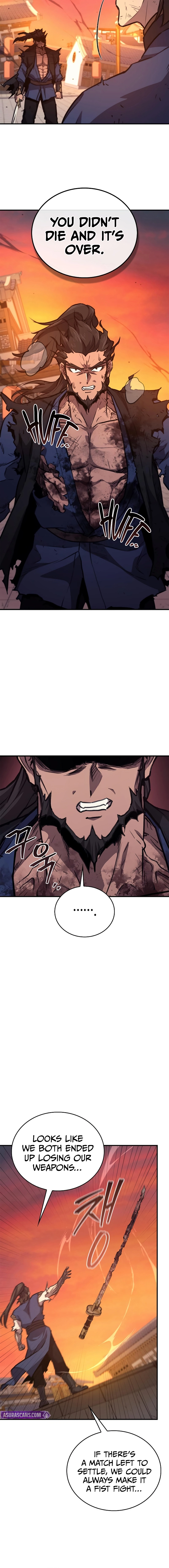 Read Return ofthe Demonic Instructor chapter 40 image 12 on Lezhin