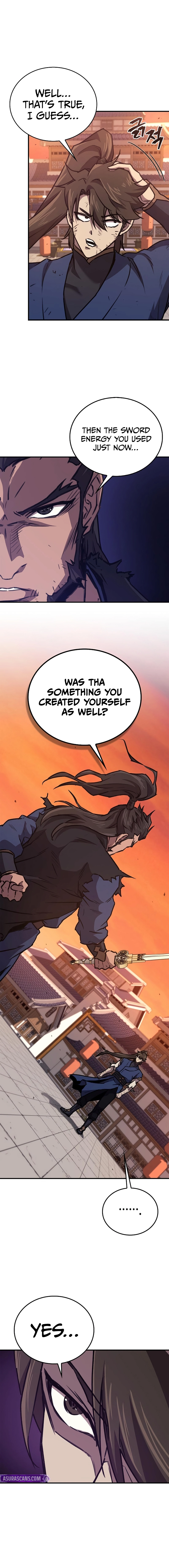 Read Return ofthe Demonic Instructor chapter 40 image 14 on Lezhin