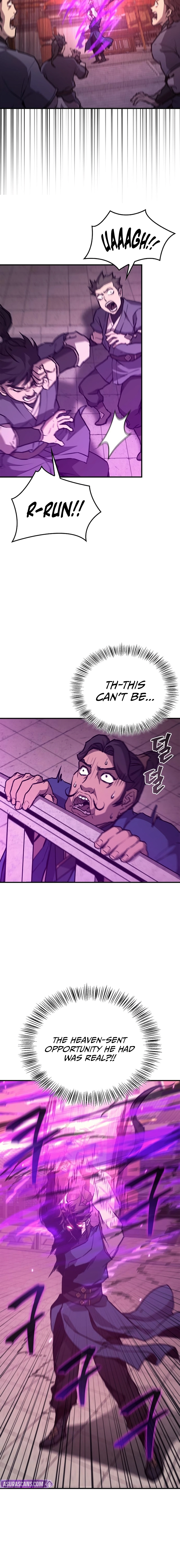 Read Return ofthe Demonic Instructor chapter 40 image 2 on Lezhin