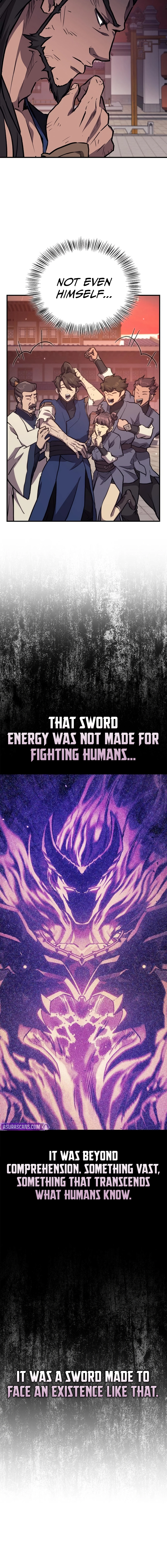Read Return ofthe Demonic Instructor chapter 40 image 20 on Lezhin