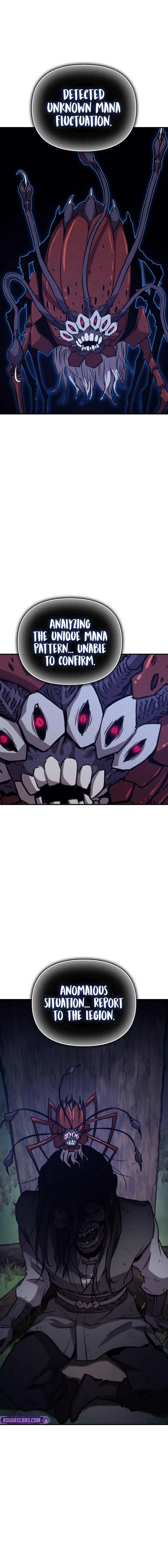 Read Return ofthe Demonic Instructor chapter 40 image 22 on Lezhin