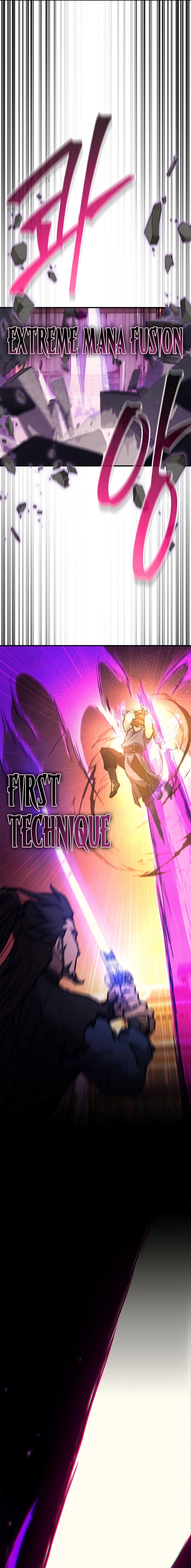 Read Return ofthe Demonic Instructor chapter 40 image 5 on Lezhin