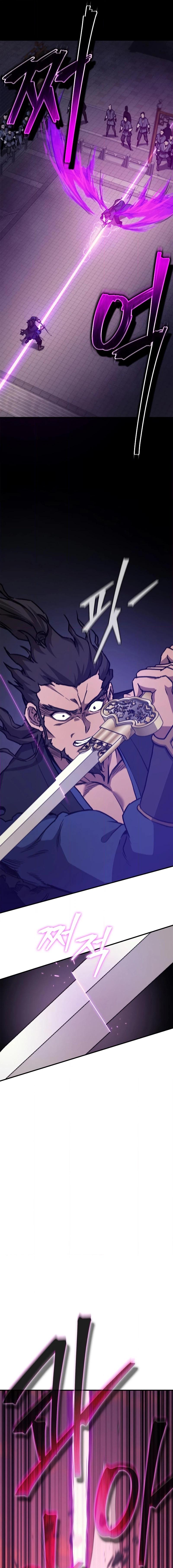 Read Return ofthe Demonic Instructor chapter 40 image 7 on Lezhin