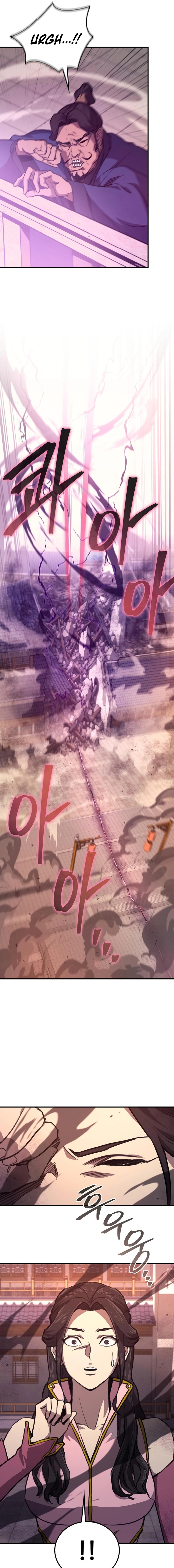 Read Return ofthe Demonic Instructor chapter 40 image 9 on Lezhin