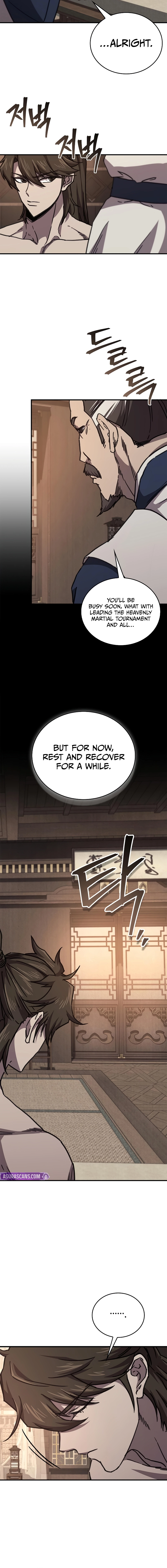 Read Return ofthe Demonic Instructor chapter 41 image 4 on Lezhin