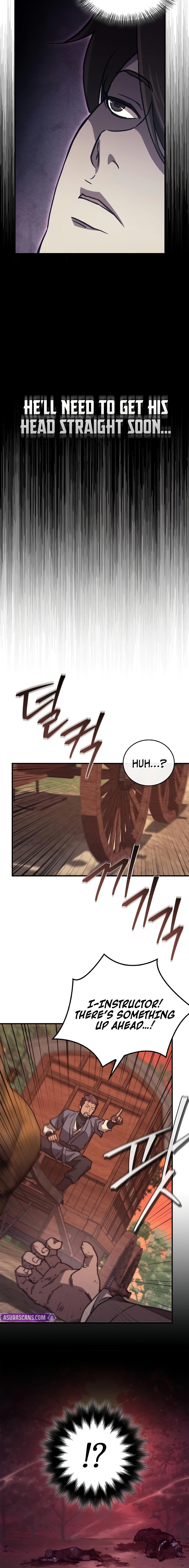 Read Return ofthe Demonic Instructor chapter 42 image 12 on Lezhin