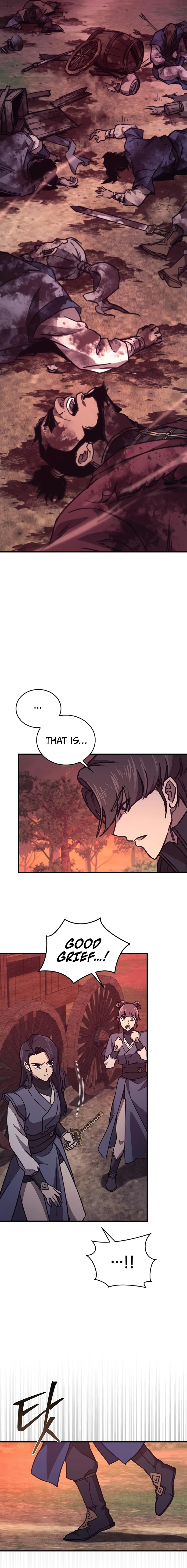Read Return ofthe Demonic Instructor chapter 42 image 13 on Lezhin