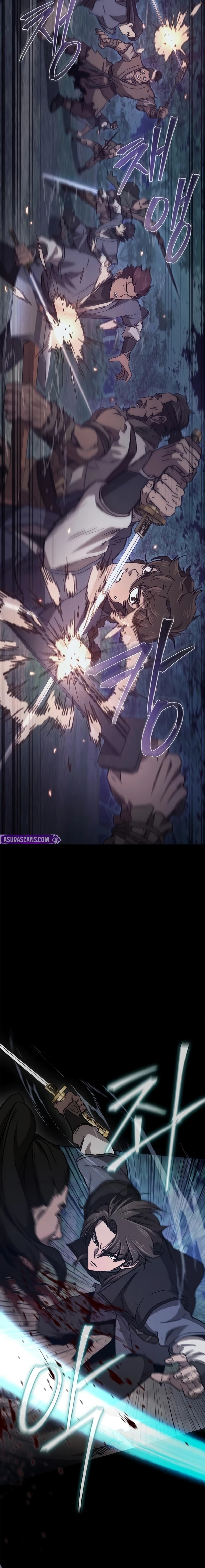 Read Return ofthe Demonic Instructor chapter 42 image 2 on Lezhin