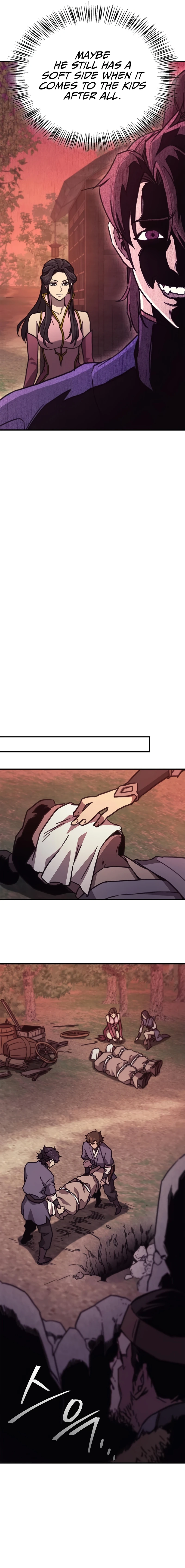 Read Return ofthe Demonic Instructor chapter 42 image 21 on Lezhin