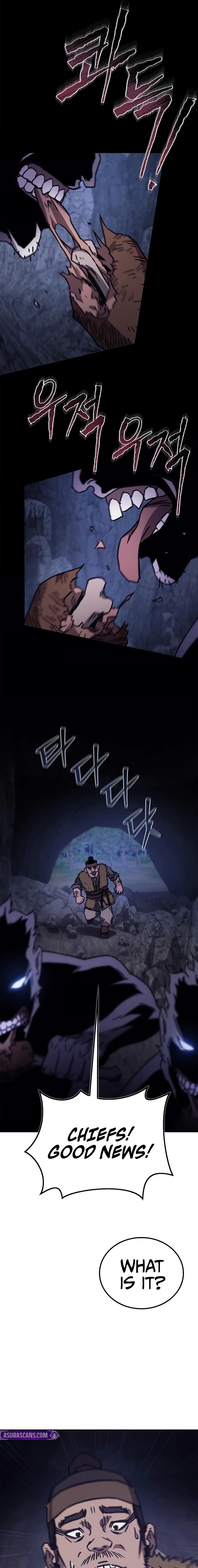 Read Return ofthe Demonic Instructor chapter 42 image 23 on Lezhin