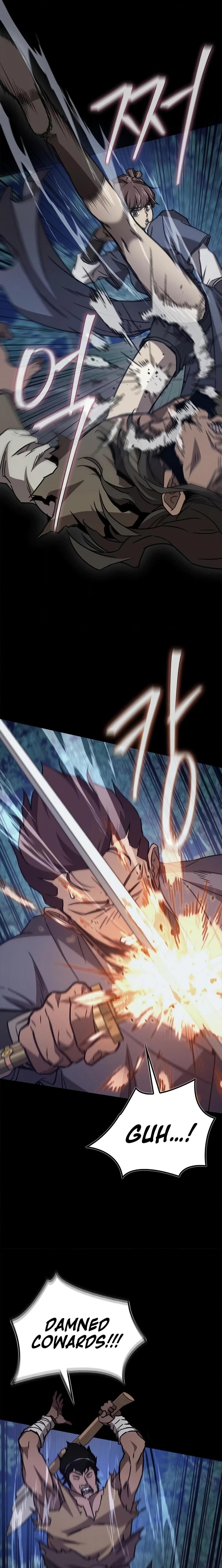 Read Return ofthe Demonic Instructor chapter 42 image 3 on Lezhin