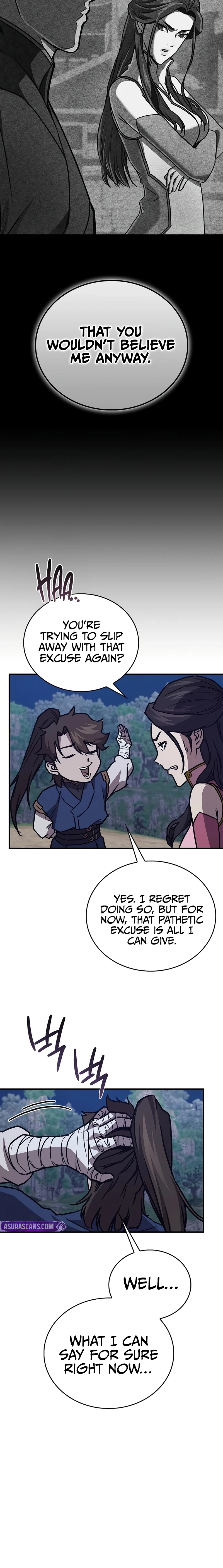 Read Return ofthe Demonic Instructor chapter 43 image 15 on Lezhin