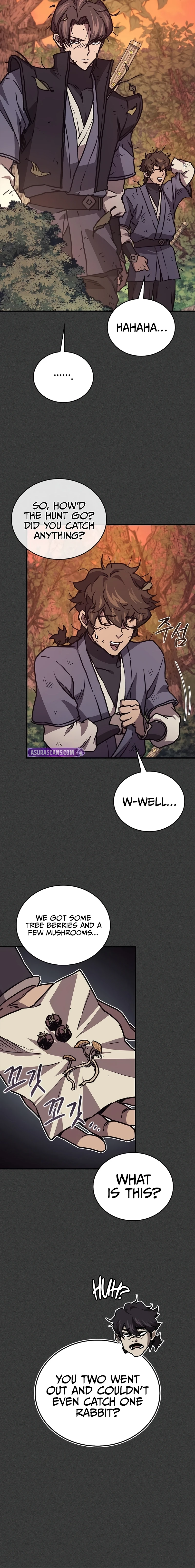 Read Return ofthe Demonic Instructor chapter 43 image 4 on Lezhin