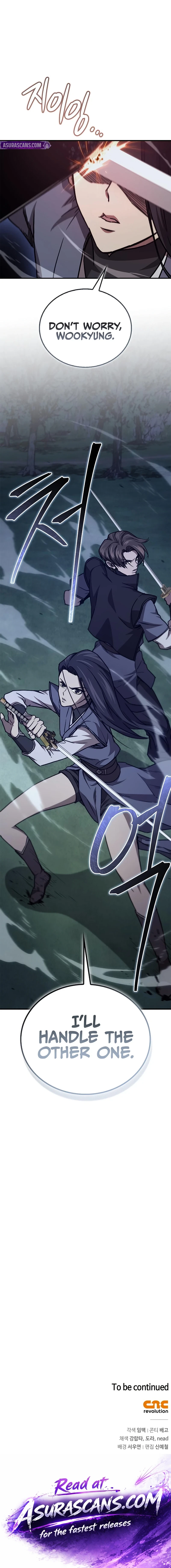 Read Return ofthe Demonic Instructor chapter 44 image 22 on Lezhin