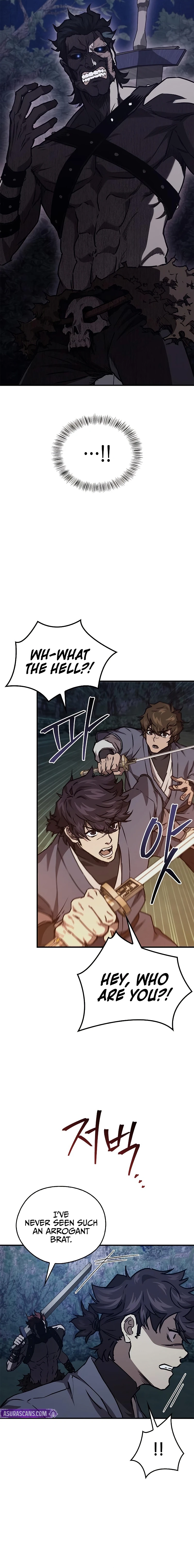 Read Return ofthe Demonic Instructor chapter 44 image 6 on Lezhin