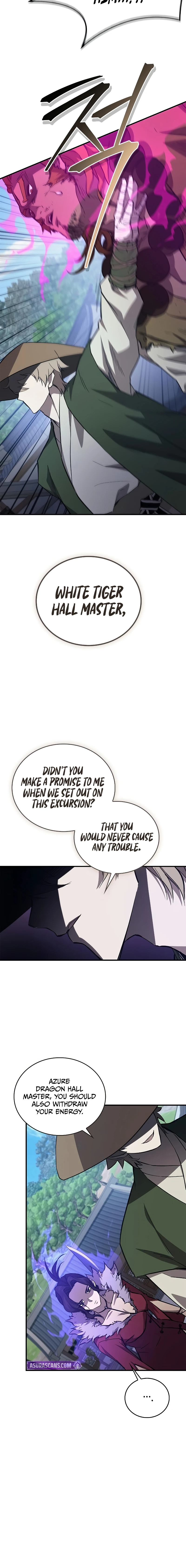 Read Return ofthe Demonic Instructor chapter 46 image 16 on Lezhin