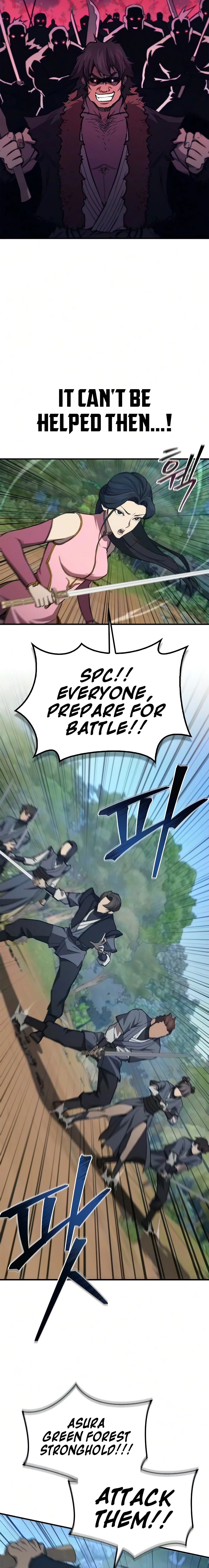 Read Return ofthe Demonic Instructor chapter 47 image 15 on Lezhin