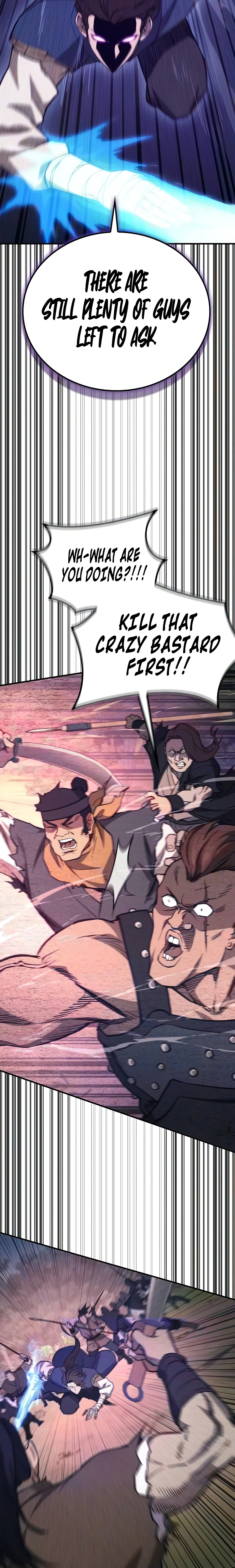 Read Return ofthe Demonic Instructor chapter 47 image 20 on Lezhin