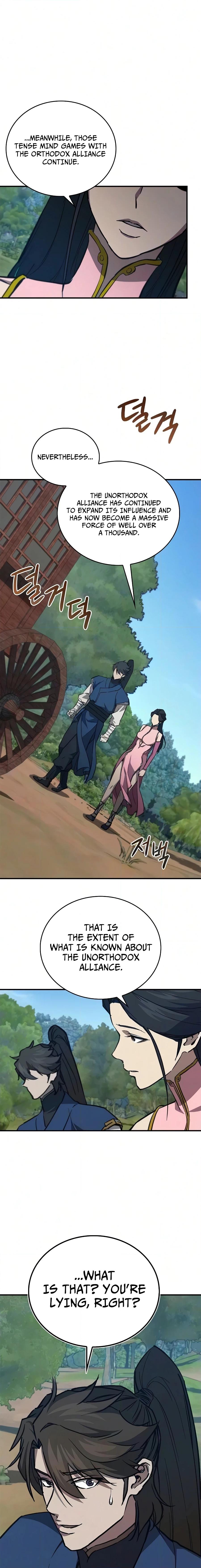 Read Return ofthe Demonic Instructor chapter 47 image 3 on Lezhin