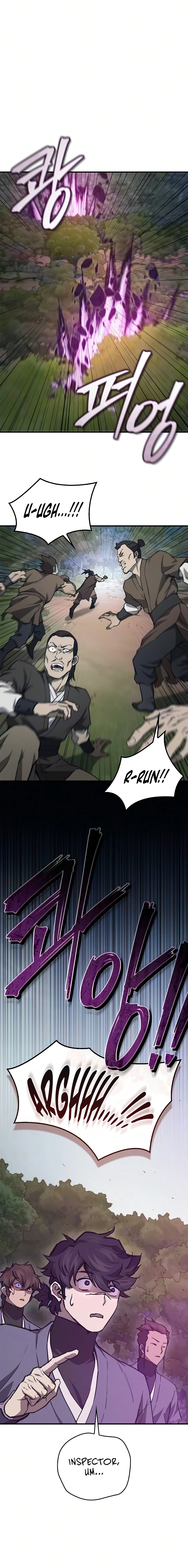 Read Return ofthe Demonic Instructor chapter 48 image 1 on Lezhin