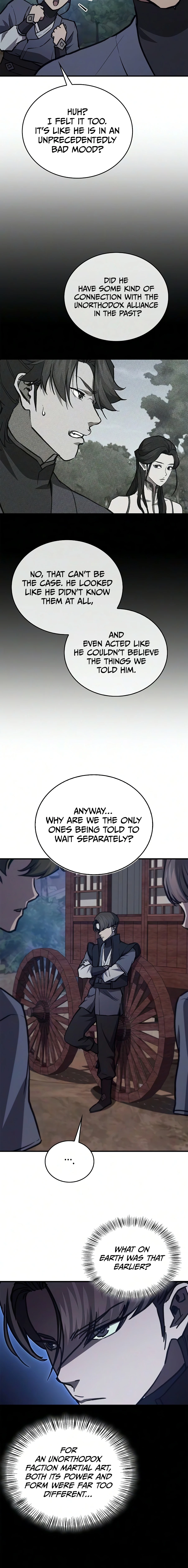 Read Return ofthe Demonic Instructor chapter 48 image 12 on Lezhin