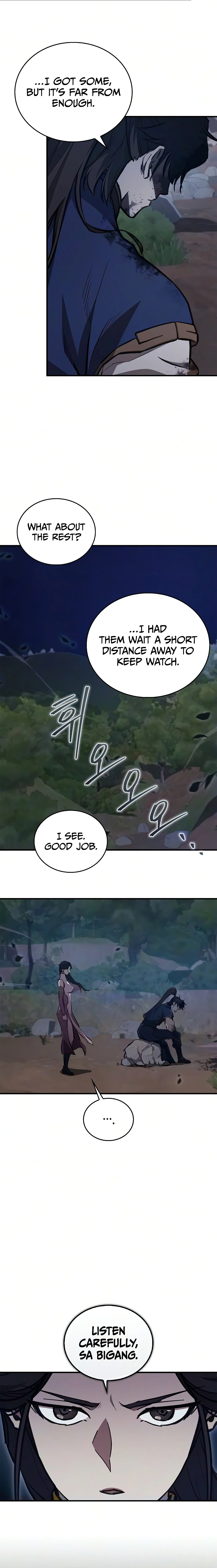 Read Return ofthe Demonic Instructor chapter 48 image 14 on Lezhin