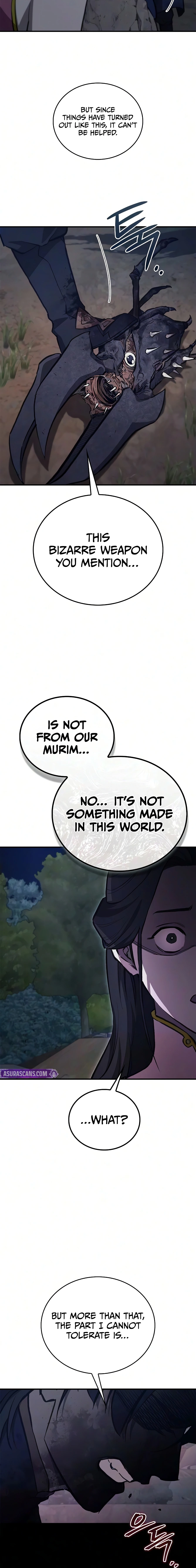 Read Return ofthe Demonic Instructor chapter 48 image 18 on Lezhin