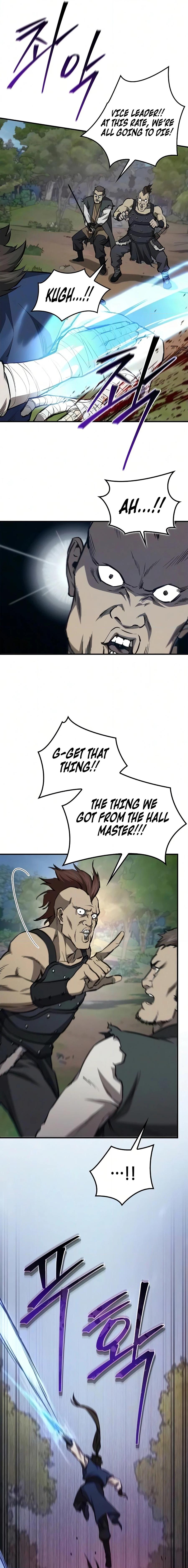 Read Return ofthe Demonic Instructor chapter 48 image 3 on Lezhin